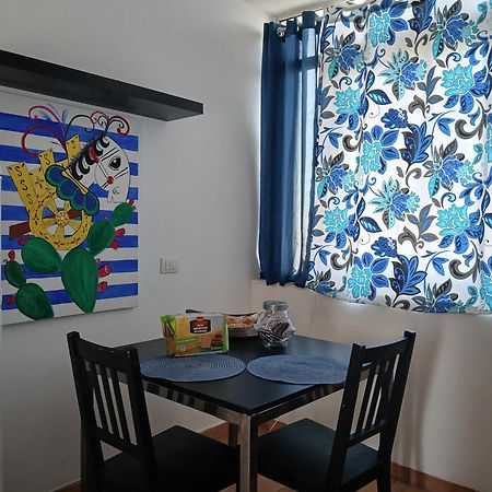Attico Scogliera D'Armisi Apartment Catania Ngoại thất bức ảnh