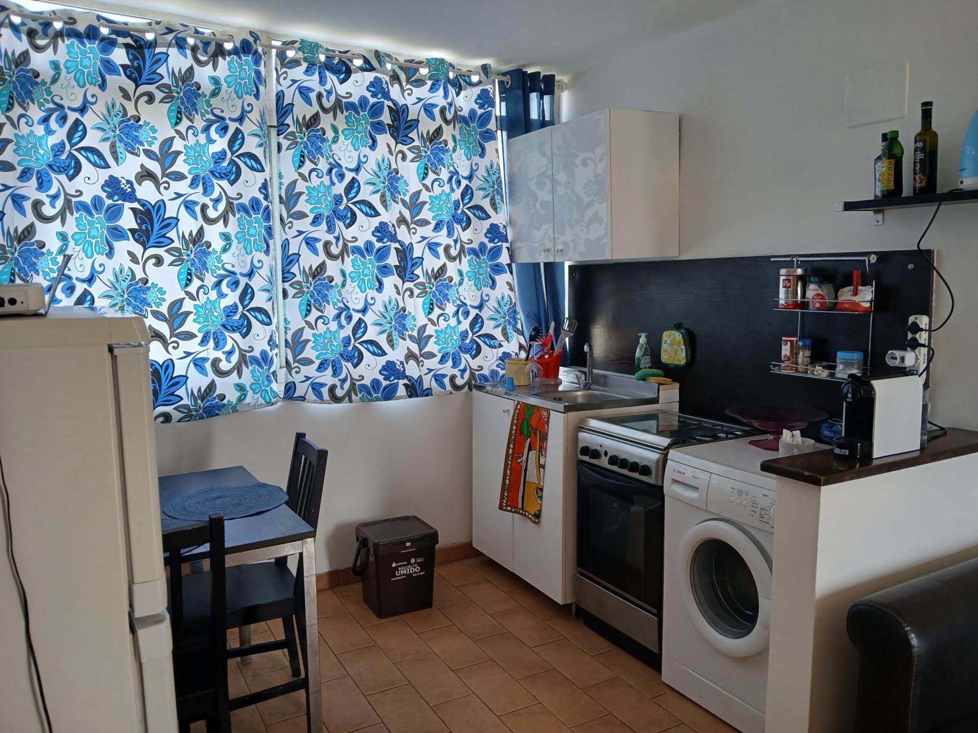 Attico Scogliera D'Armisi Apartment Catania Ngoại thất bức ảnh