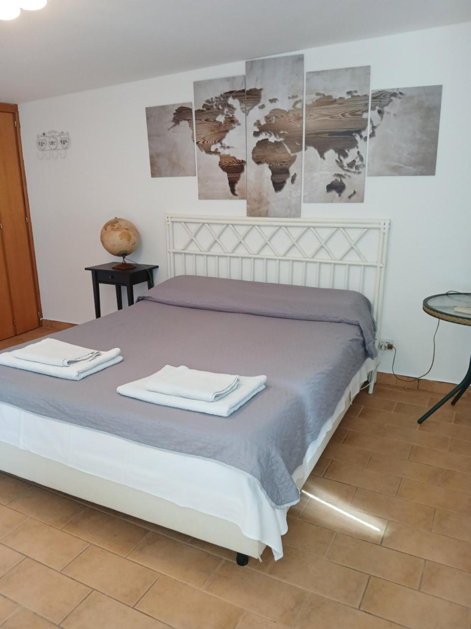 Attico Scogliera D'Armisi Apartment Catania Ngoại thất bức ảnh
