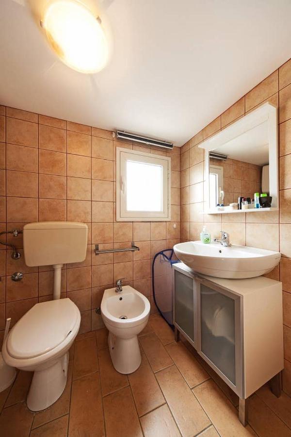 Attico Scogliera D'Armisi Apartment Catania Ngoại thất bức ảnh